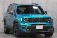 2021 Jeep Renegade null