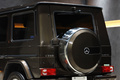 2014 Mercedes-Benz G CLASS null