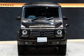 2014 Mercedes-Benz G CLASS null