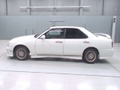 1997 Nissan CEDRIC 