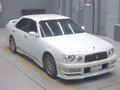 1997 Nissan CEDRIC 