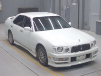 1997 Nissan CEDRIC 