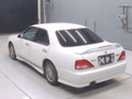 1997 Nissan CEDRIC 