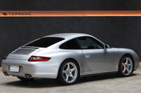 2008 Porsche 911 null