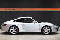 2008 Porsche 911 null