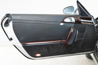 2008 Porsche 911 null