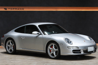 2008 Porsche 911 null
