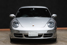 2008 Porsche 911 null