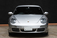 2008 Porsche 911 null