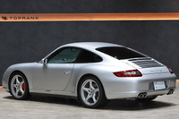 2008 Porsche 911 null