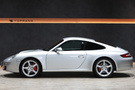 2008 Porsche 911 null
