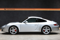 2008 Porsche 911 null