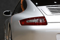 2008 Porsche 911 null