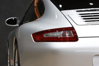 2008 Porsche 911 null
