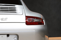 2008 Porsche 911 null