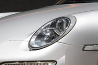 2008 Porsche 911 null