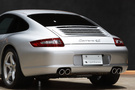 2008 Porsche 911 null