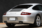 2008 Porsche 911 null