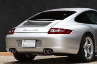 2008 Porsche 911 null