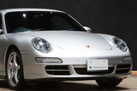 2008 Porsche 911 null