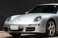 2008 Porsche 911 null