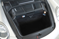 2008 Porsche 911 null