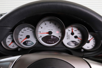 2008 Porsche 911 null