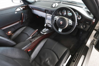 2008 Porsche 911 null