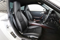 2008 Porsche 911 null