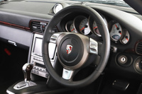 2008 Porsche 911 null