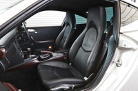 2008 Porsche 911 null