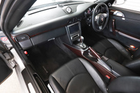 2008 Porsche 911 null