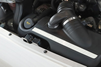 2008 Porsche 911 null
