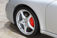 2008 Porsche 911 null