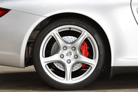 2008 Porsche 911 null