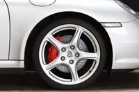 2008 Porsche 911 null