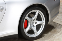 2008 Porsche 911 null