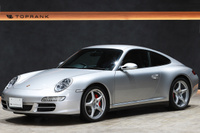 2008 Porsche 911 null