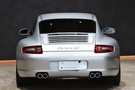 2008 Porsche 911 null