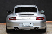 2008 Porsche 911 null