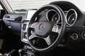 2015 Mercedes-Benz G CLASS null