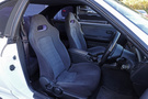 1995 Nissan SKYLINE GT-R BCNR33 GT-R V-SPEC, Rays TE37 Wheels, ARC Intercooler, Tomei Expreme Ti Muffler