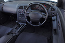 1995 Nissan SKYLINE GT-R BCNR33 GT-R V-SPEC, Rays TE37 Wheels, ARC Intercooler, Tomei Expreme Ti Muffler