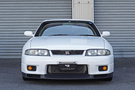 1995 Nissan SKYLINE GT-R BCNR33 GT-R V-SPEC, Rays TE37 Wheels, ARC Intercooler, Tomei Expreme Ti Muffler