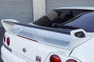 1995 Nissan SKYLINE GT-R BCNR33 GT-R V-SPEC, Rays TE37 Wheels, ARC Intercooler, Tomei Expreme Ti Muffler