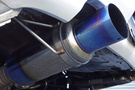 1995 Nissan SKYLINE GT-R BCNR33 GT-R V-SPEC, Rays TE37 Wheels, ARC Intercooler, Tomei Expreme Ti Muffler