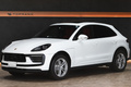 2022 Porsche MACAN null