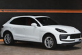 2022 Porsche MACAN null