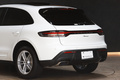 2022 Porsche MACAN null