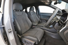 2022 Audi RS Q3 null